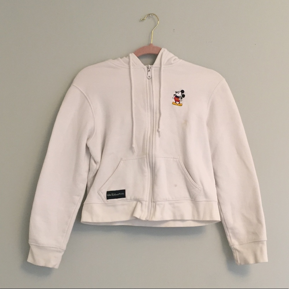 Walt Disney World Hoodie